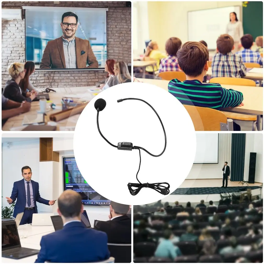 Профессиональный Первый вокальный микрофон для голосового усилителя динамика с