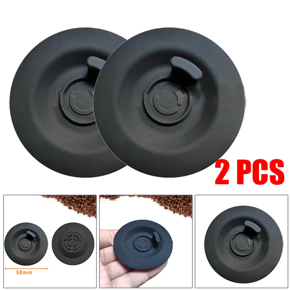 2 шт. чистящая планка для кофемашины 58 мм Breville BES900 BES920 BES980 BES990 кофе хорошая чистка