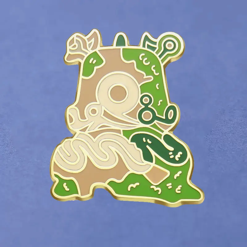 

The Legend of Zelda Anime Lapel Pins Backpack Jeans Enamel Brooch Pin Women Fashion Jewelry Gifts Cartoon Badges