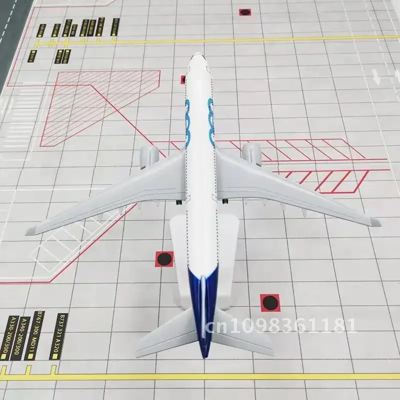 Около 20 см сплава A330 NEO прототип имитация пассажирского самолета модель с