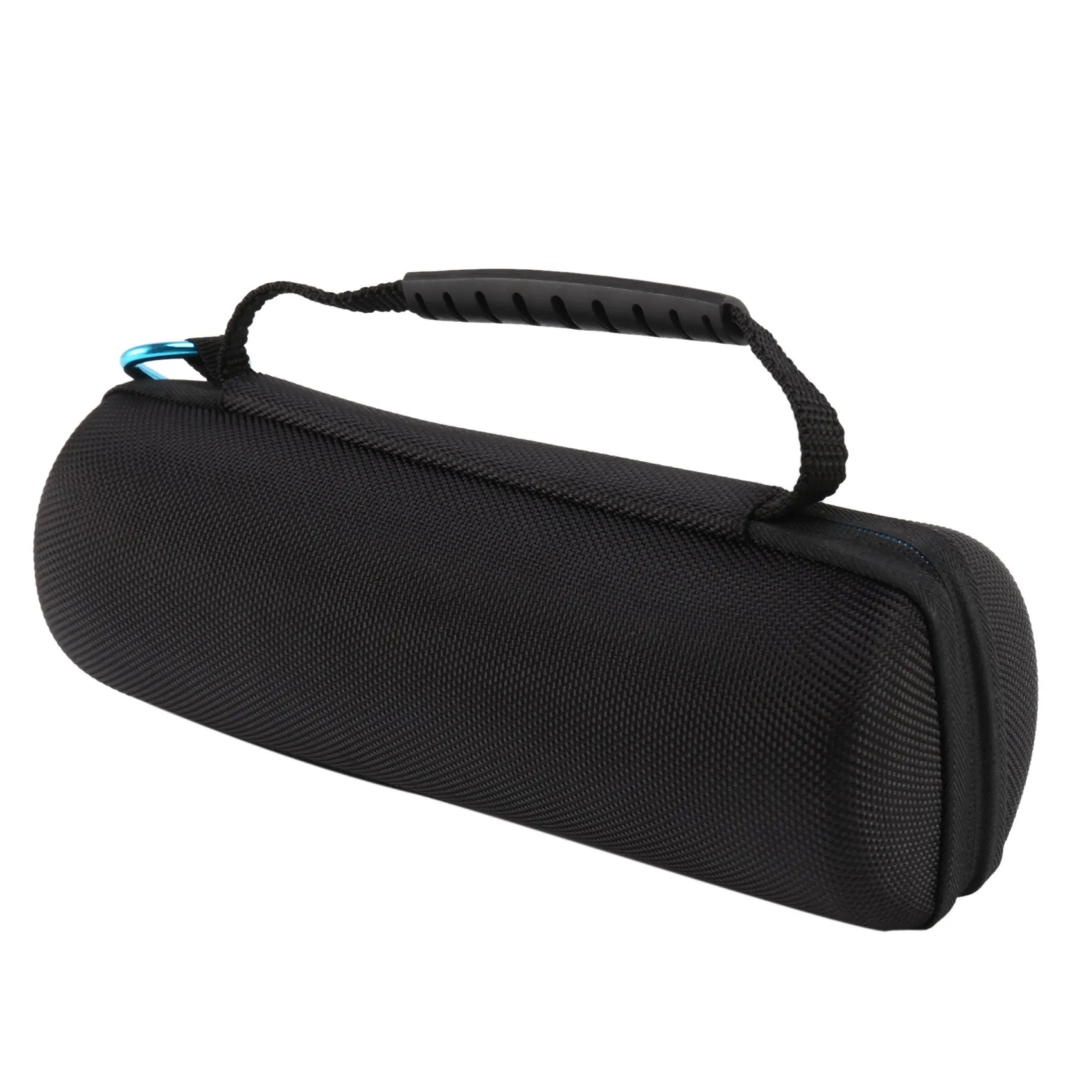 Hard Case Travel Carrying Storage Bag for JBL Flip 4 / 3 Wireless Bluetooth Portable Speaker. Fits USB Cable and Wall | Электроника - Фото №1