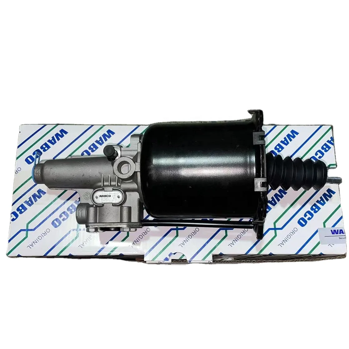 9700514600 16g42-04010 1609-10-00018 1604-00252 Сервопривод Koppeling Kamaz 5490 54901 6580