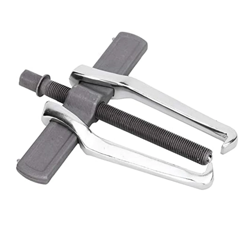 Removal Bearing Puller Removal Tool Gear Puller Beam Puller CR-V Steel 2 Claw Adjustable Removal Professional Keycap Puller