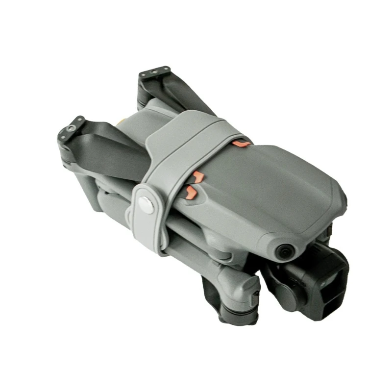 Надежный держатель пропеллеров для Air 3 пропеллеры самолетов ремешок с пряжкой