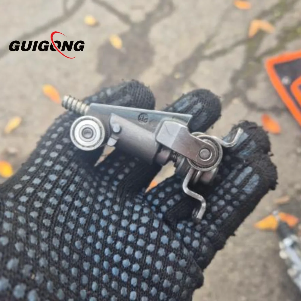 

GUIGONG D7UF1 Ремкомплект привода сцепления трансмиссии Пружина подшипника