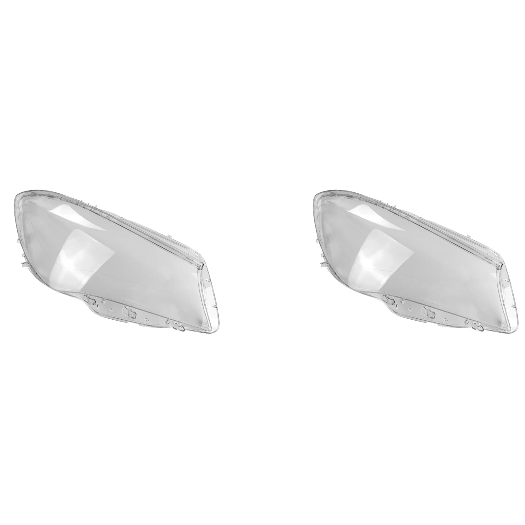 

2 шт., чехол для правой фары Mercedes-Benz W117 CLA 2012-2016