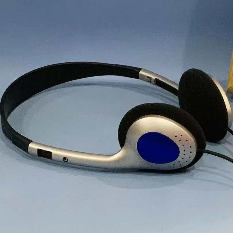 

Классическая Ретро веб-камера, аксессуар для головных уборов, компьютерная гарнитура, универсальный тип.