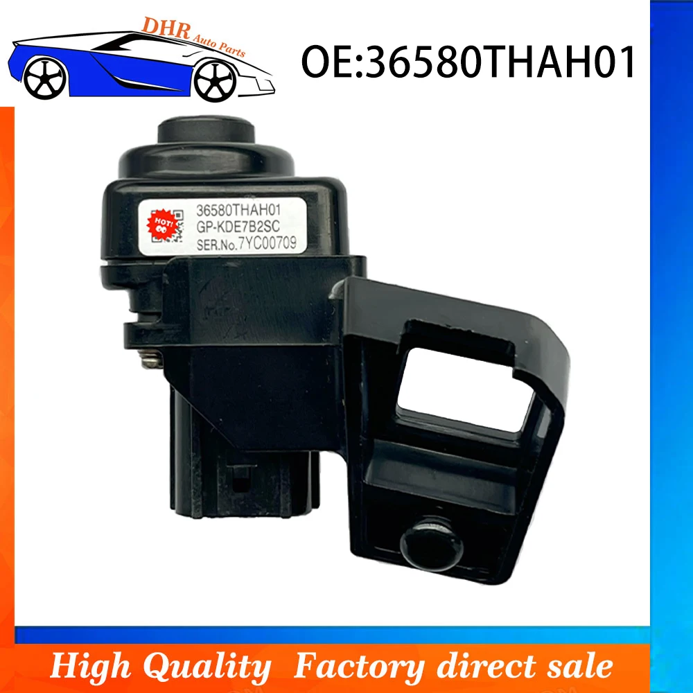 36580THAH01 для Honda 2018-2023 UR-V TG4 TG5 TG6 2017-2023 Guandao TG2 TG3 правая вспомогательная камера заднего