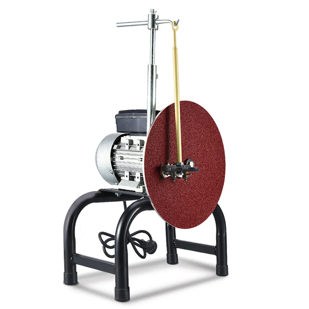

220V Electric Sheep Clipper Blade Sharpener Wool Scissors Grinding Machine Wool Shears Knife Slicker 480W