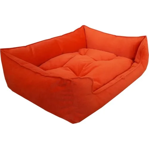 

Cat Dog Bed 50x40x17cm Cute Soft Practical Best Quality Healthy Friends Value