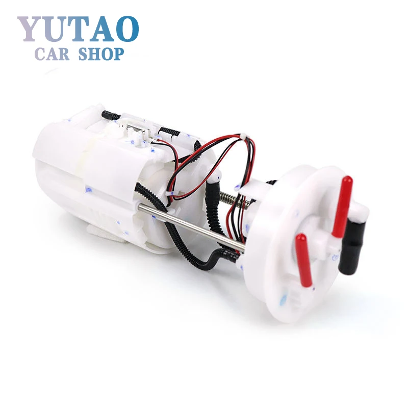 17045-T5B-000 MARWAL SYSTEMS полный бензиновый топливный насос в сборе для Honda Fit GK5 Gienia GJ8