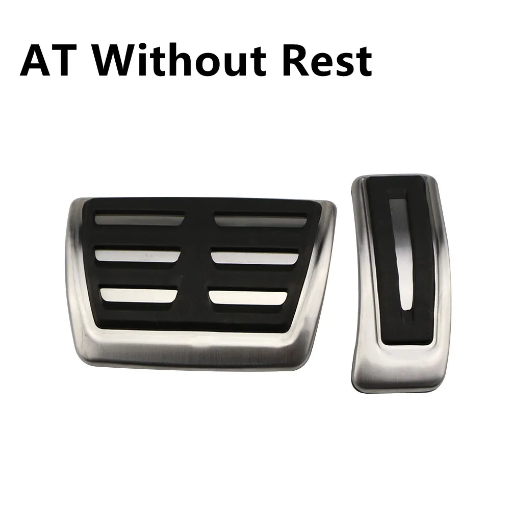 Автоматический чехол для педалей DSG Sport подходит Audi A4 B8 A6 A7 A8 S4 A5 S5 RS5 8T Q5 SQ5 8R