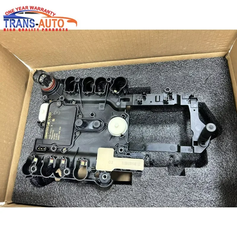 

A 0335457332 Бесплатная проговорка, подходит для MercedesBenz 722.9 TCM TCU, пластина блока управления коробкой передач VS2 VS3