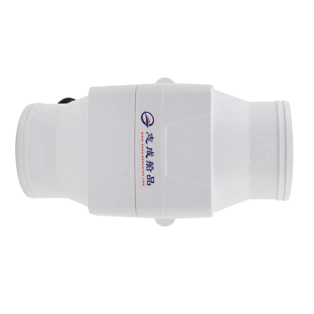 3 ''воздуходувка для лодки 4 в вентиляция морского двигателя 130 куб ФТ/мин