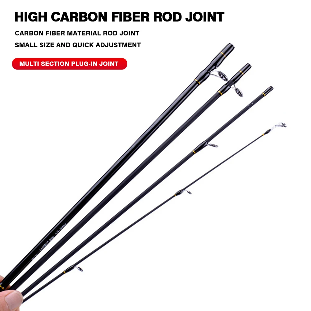 

Удочка для забрасывания, удочка, жесткая Регулируемая удочка, короткий участок для активного отдыха, для любителей рыбалки