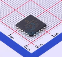pic18f66k80 ept package tqfp 64 new original genuine microcontroller mcumpusoc ic chi