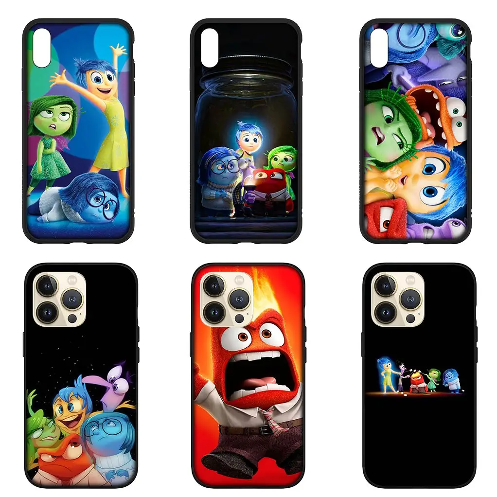 Чехол для Xiaomi Redmi Note 13 13C A3 A3X Mi POCO F6 F5 X6 Pro