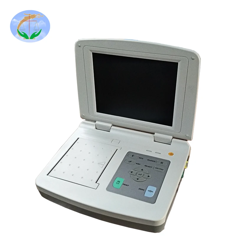 

Medical Ultrasound Instruments Portable Baby Heart Fetal Monitor Ultrasonic Doppler