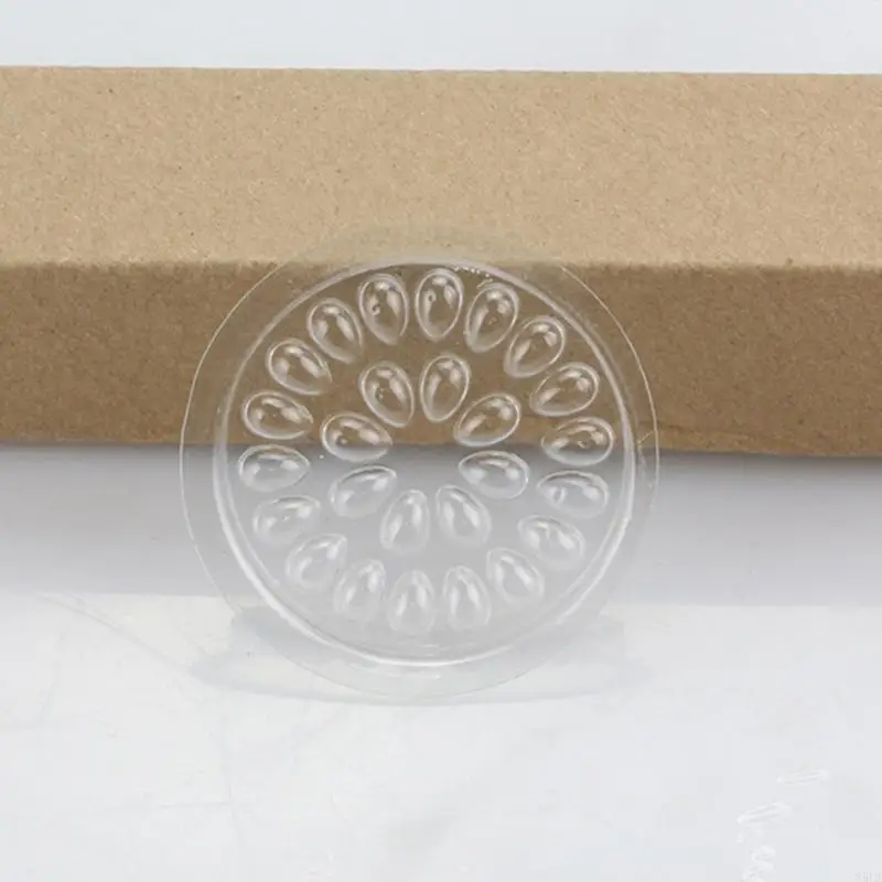 85LA Пластиковая форма цветов.