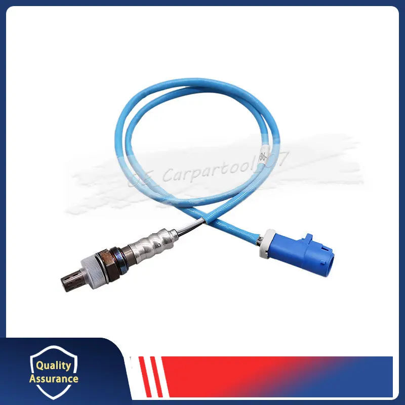 Кислородный датчик 5W6A-9G444-BA 5W6A9G444BA O2 лямбда-датчик для Ford Escape Mariner Hybrid M7 2007 2008 2009 2010