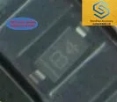 

30 шт. 100% оригинальный новый MBR0540T1G SOD-123 шелкография: B4 диод Шоттки