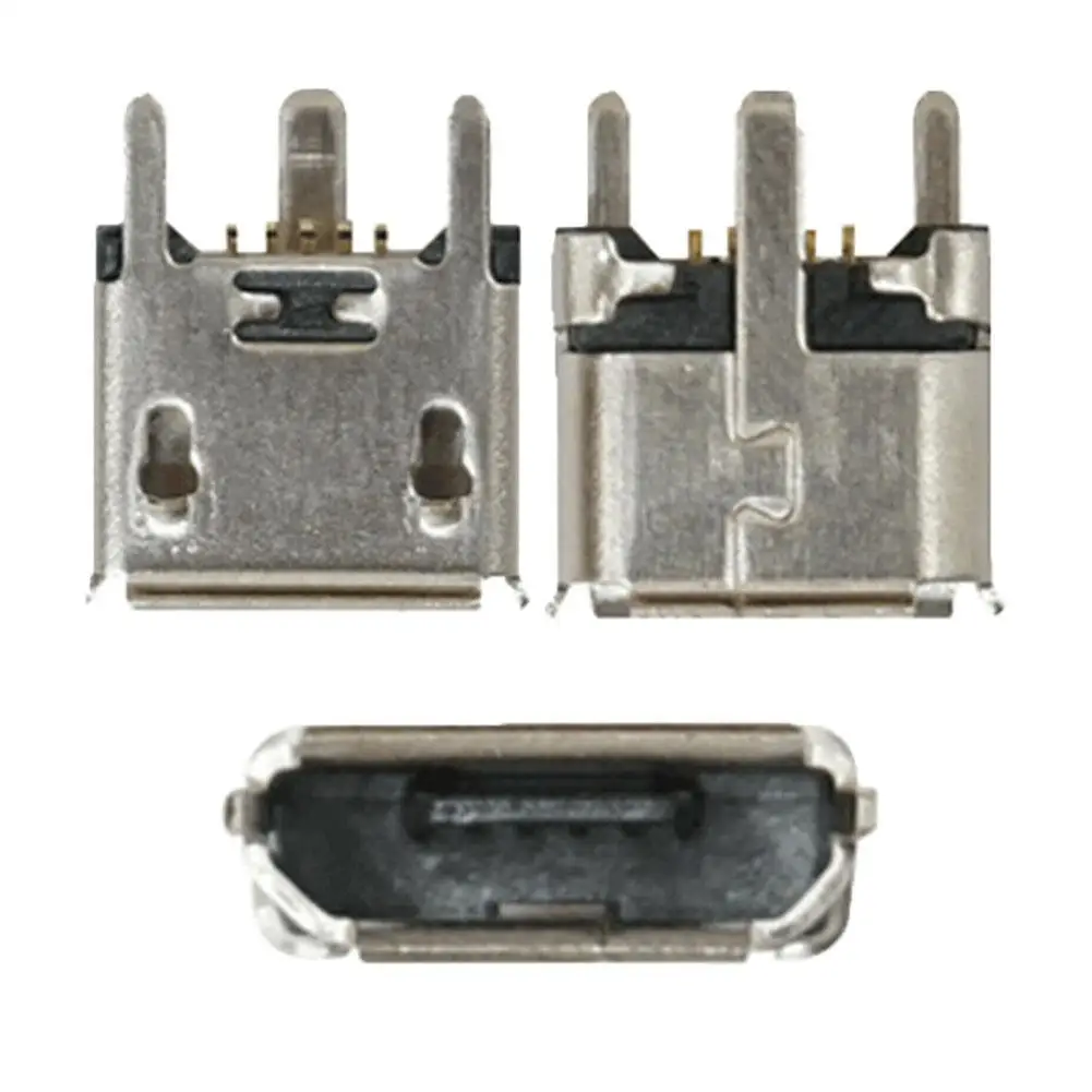 

Зарядное гнездо, порт Micro USB для UE, с разъемом для зарядки, запчасти для ремонта