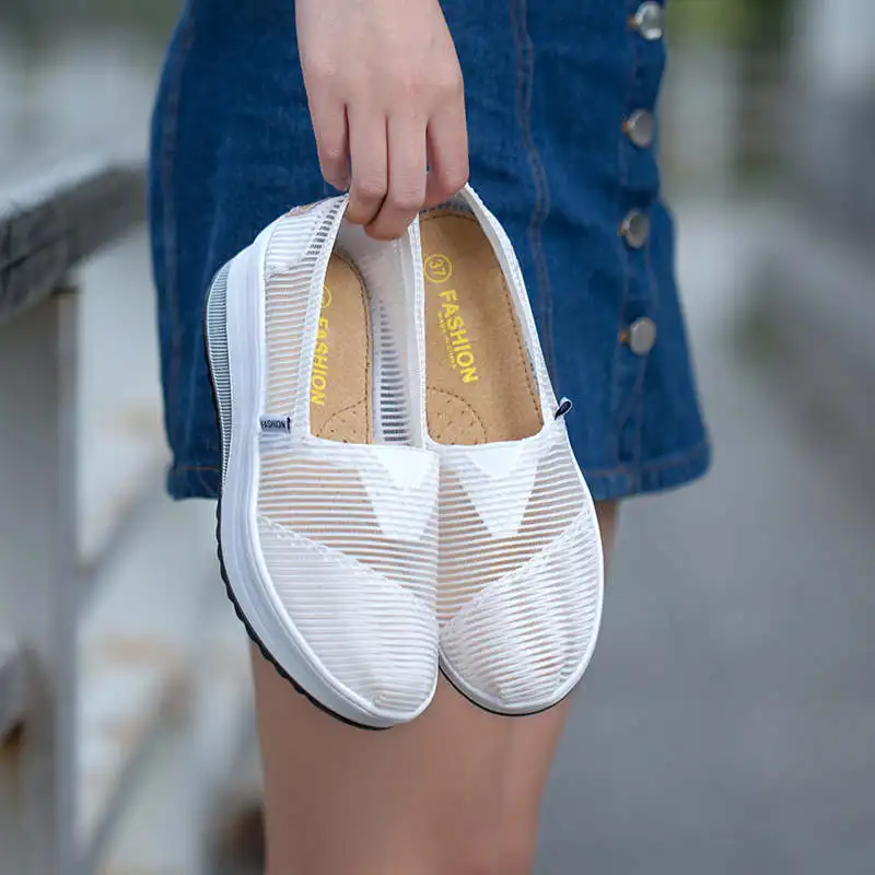 

Toning Aquatic Sneakers Antiskid Sneakers Sport Woman Running Brand Trainers Women's Running Shoes Sports Women Shoes Tennis