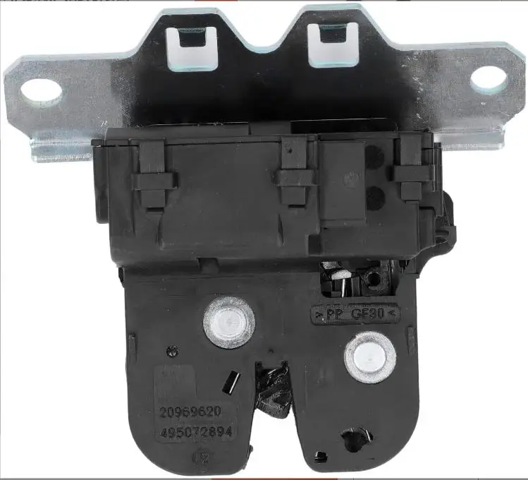 

Car Tailgate Tail Gate Door Trunk Boot Lock Lactch Actuator Assembly For Opel Insignia A Vauxhall Insignia
