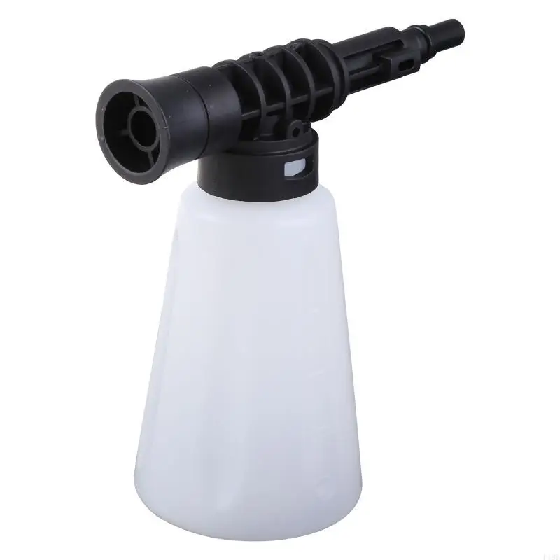 Фото F19B Стиральная шайба с высоким давлением мыло Snow Snow Foamer Car Spuam Spuld для Karcher K2 K3 K4 K5 K6 K7 Generator №2