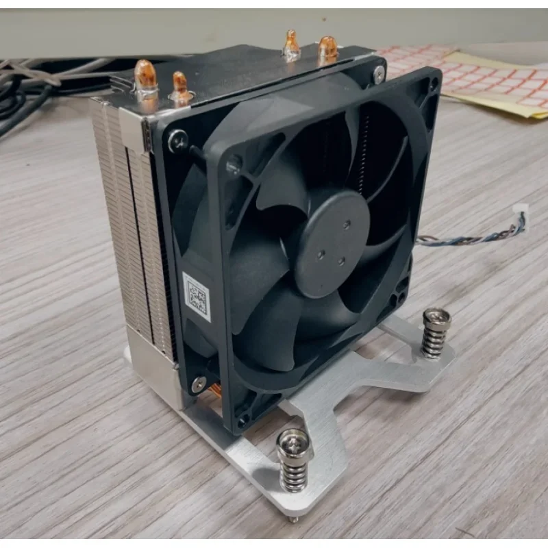 Новый для HP Envy TE01 терморадиатор 65 Вт L70917-001