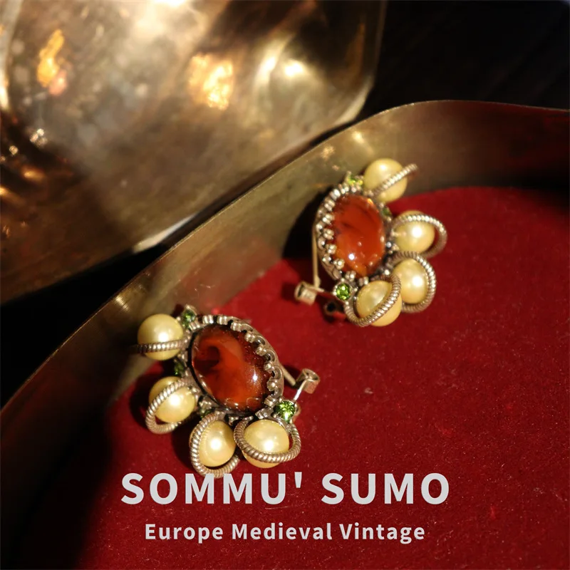 Европейские и американские пикантные Ретро гонконгские высококачественные