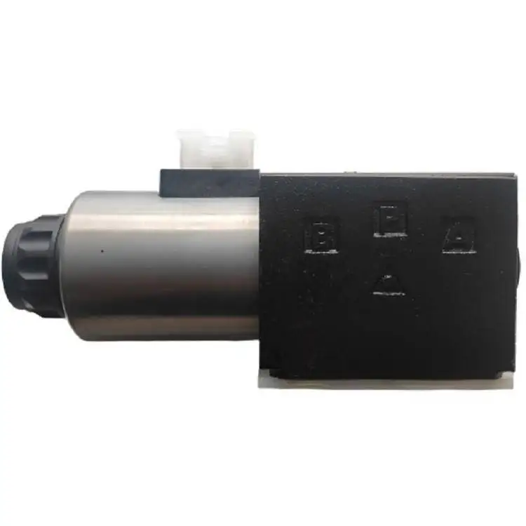 Гидравлический клапан SD Series SDHI-0710-X 230/50/60AC SDHI-0671-X 24dc SDKE-1711/1713/15/16/1714 10S дроссельная