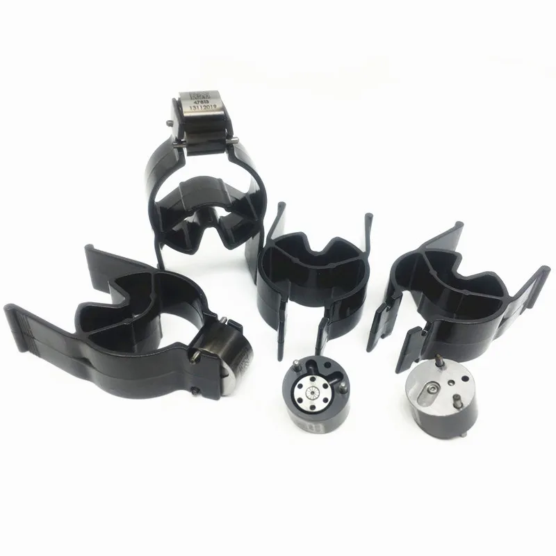 4шт OEM # 28239295 9308-622B 28278897 9308Z622B Клапаны управления впрыском топлива Euro4 для дизельных