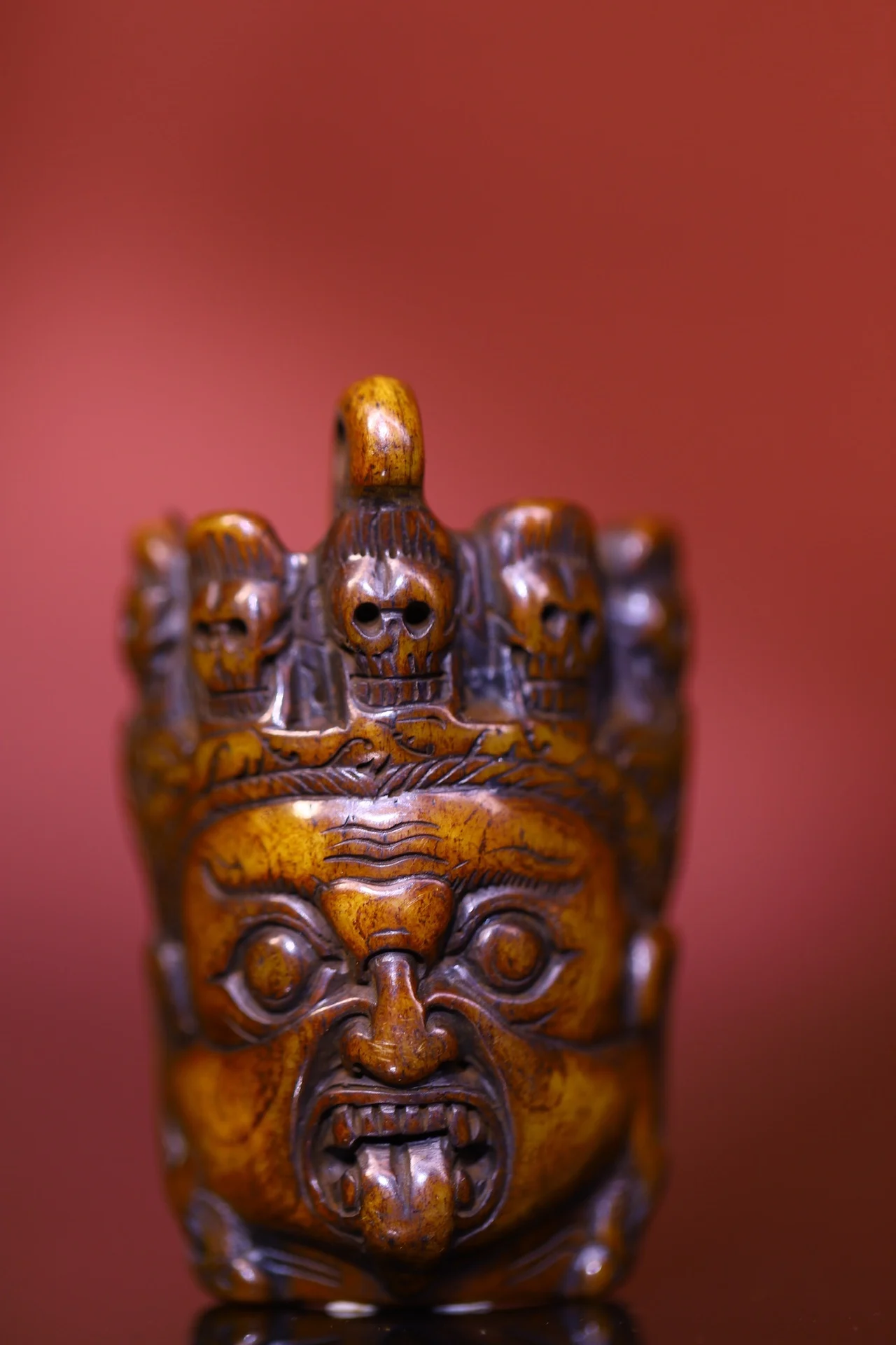 2 &quotКоллекция тибетского храма старая Габбра киноварь одежда Будды кусок Zakiram