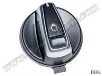 

Переключатель фары BA61319169405P1 для E90 E87 E84 (никель)
