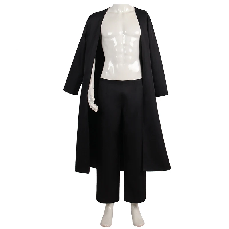 

Anime Tokyo Revengers Hitto Kakucho Cosplay Costume Women Tenjiku Trench Pants Party Men Short Halloween Outfits Wig Uniform