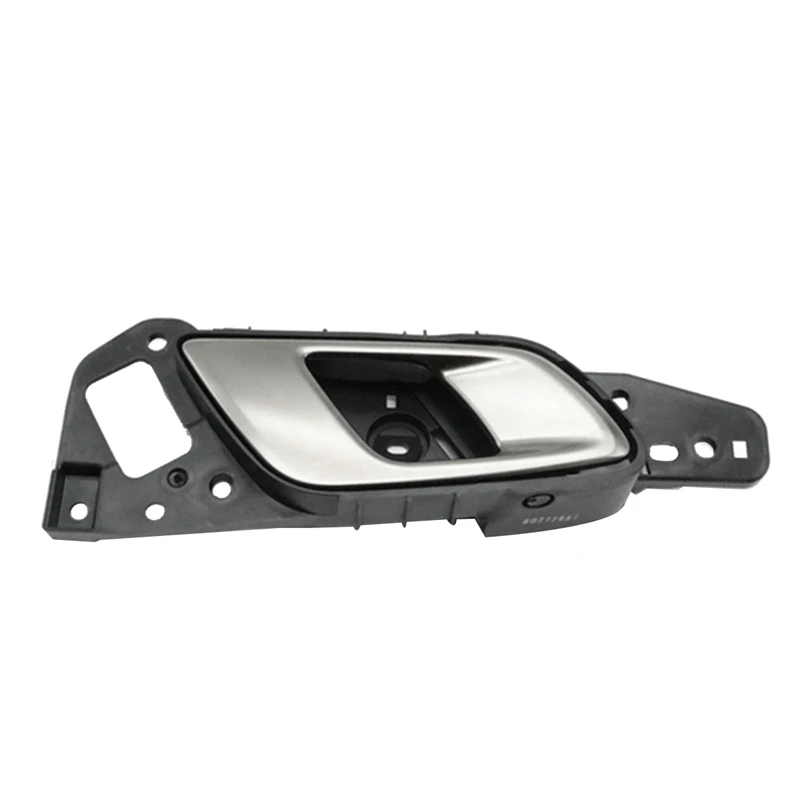 

EB3B-22601-CBSMSR Car Front Inner Door Handle Cover for Ford Ranger Everest