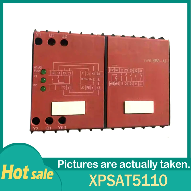 

XPSAT5110 импульсный источник питания