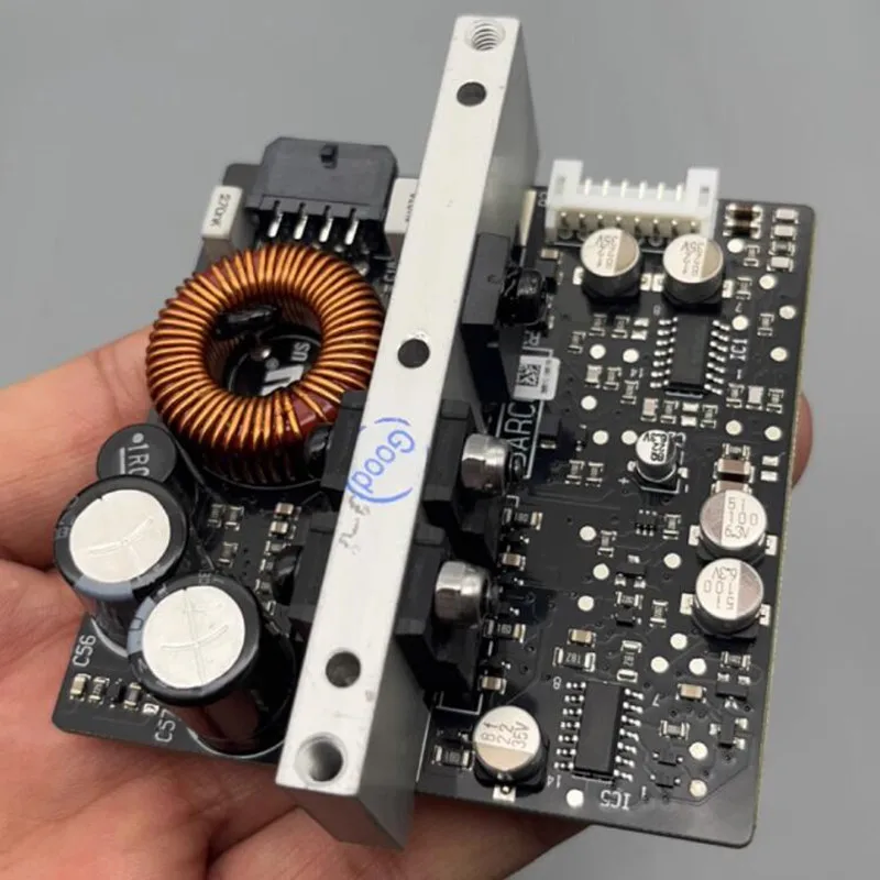 Модуль усилителя мощности Icepower250A