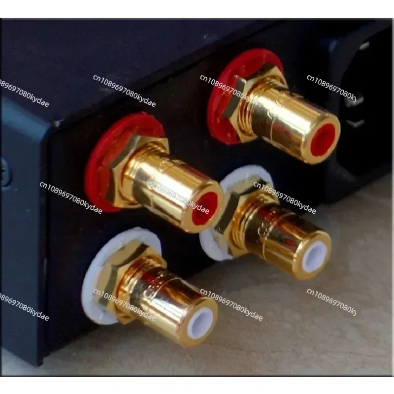 BRZHIFI Портативный усилитель для наушников LM01