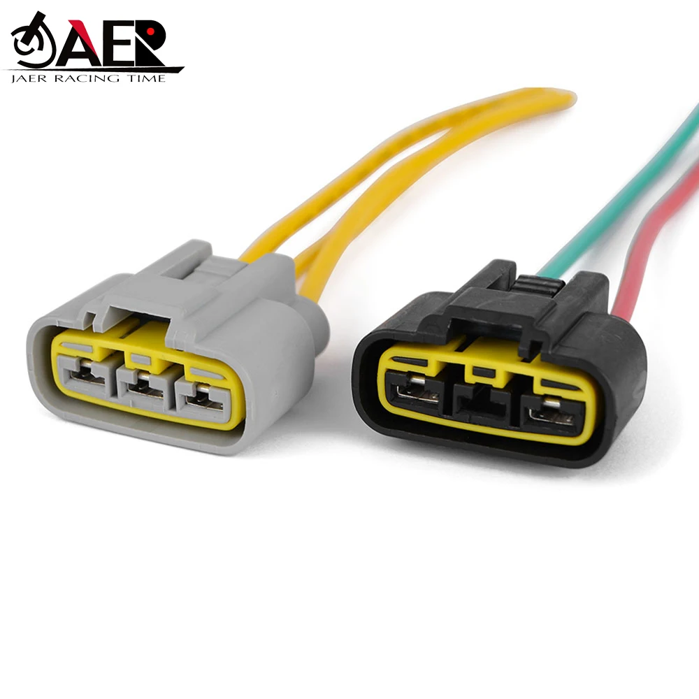 Motorcycle Regulator Rectifier Plug Connector for Yamaha YZF R1 FZ1000 FZ1 FJR1300 XVS400 VMX17  XV1700 FZ8 FZ-8N XV1900 XVS950 (art.: 3920bb5e69042) - 3920bb5e69042