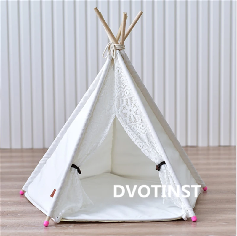 Dvotinst Newborn Baby Photography Props Mini Wigwam Tent Decoration Fotografia Accessories Infantil Studio Shooting Photo Prop | Детская
