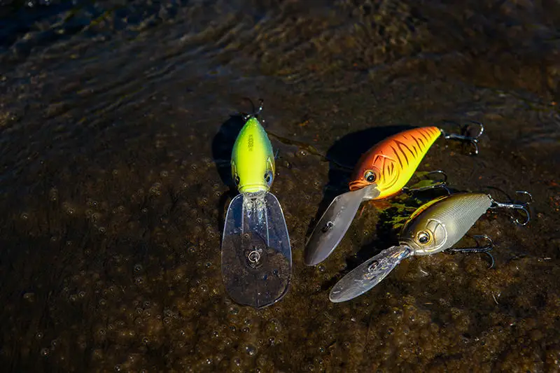 

Японский Imakatsu IK-800 Deep Dive Fat Man 6,5 см 21 г 8 м окунь