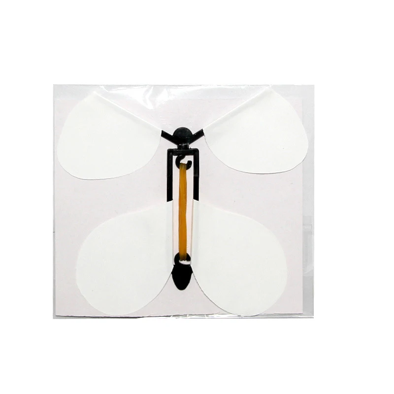 Рисунок 6 - Волшебная Летающая бабочка