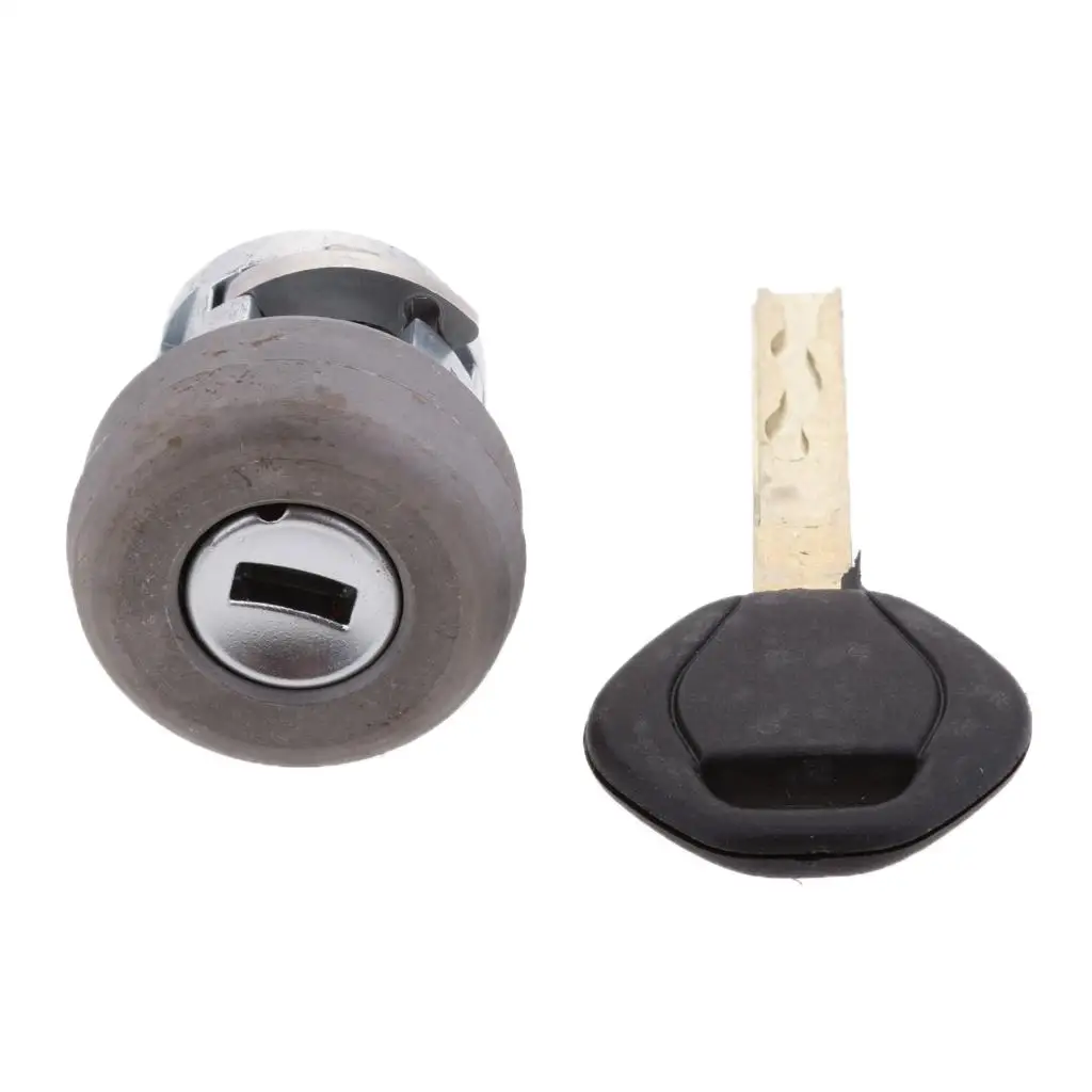 Цинковый сплав стартер цилиндра замка зажигания для E36 E34 E32 E31 прямая установка