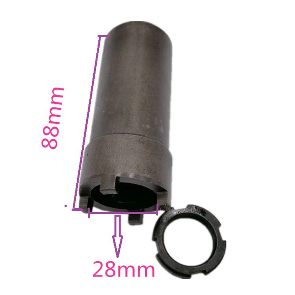 

100% Brand New Groove Nut Wrench Clutch Car Accessories Car Repairing Tool