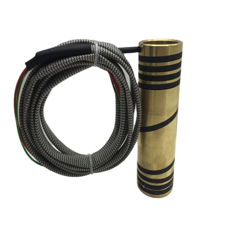 OEM 34 1x120 мм 230 в 450 Вт катушка нагревательная пружина нагревательное кольцо