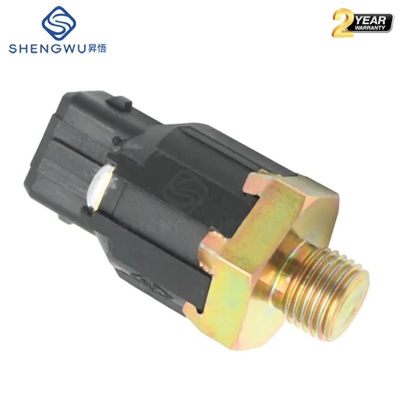 Фото Датчик детонации 8200680689 для Renault Clio, Megane, Laguna, Scenic, Dacia Logan, Sandero, Nissan Micra 22060-00QAA, 7700866055, 8200639103 №3