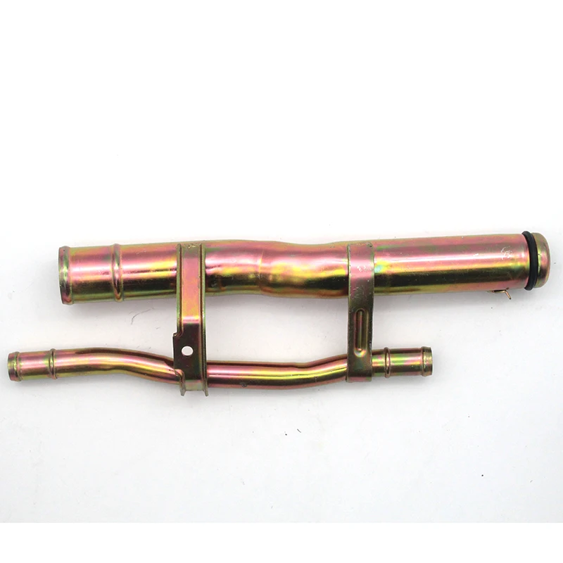 1 шт. резервуар для воды верховой езды радиатор железная водопроводная труба