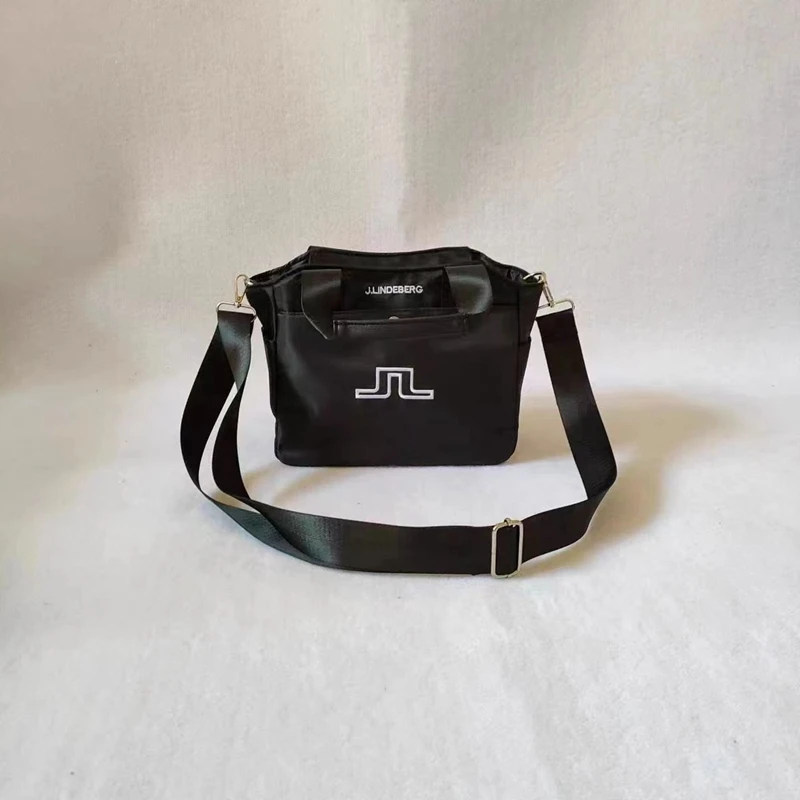 One Shoulder Bag Golf Women's Handbag Brand Waterproof Large Volume Outdoor Sports Travel Fashion Clothing Bag